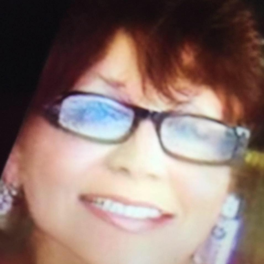 Meet your Posher, Brenda